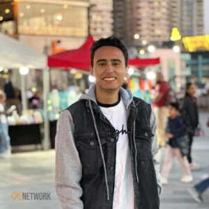 Abdelrhman Osama