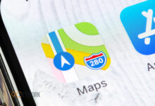 Apple Maps