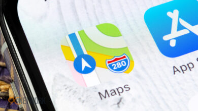 Apple Maps