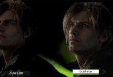 Nvidia DLSS 5 AI-powered graphics rendering demonstration