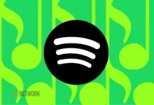 Spotify AI slop tool filtering fake AI-generated songs