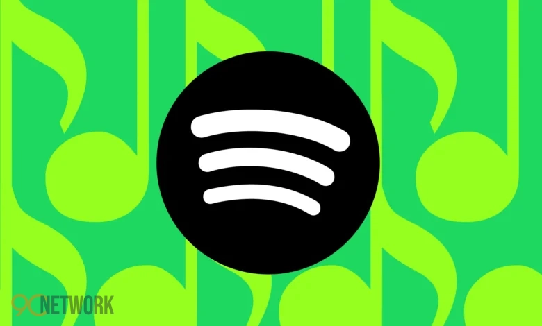 Spotify AI slop tool filtering fake AI-generated songs