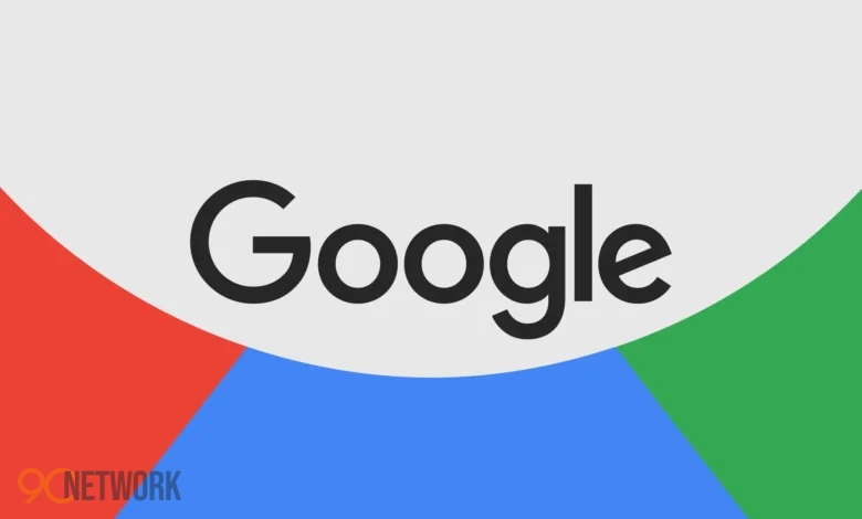 Google search results with AI-generated headlines example