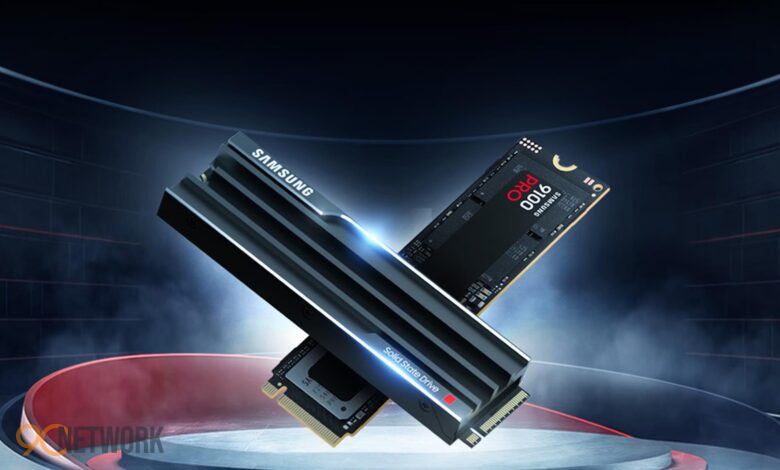 SSD prices 2026 M.2 NVMe drives comparison