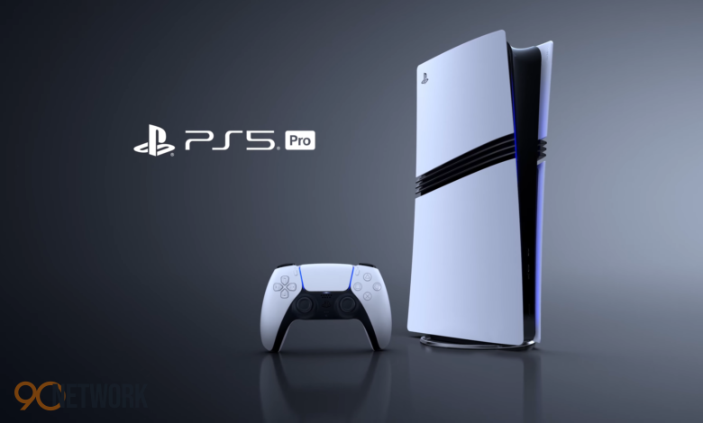 AI frame generation in PlayStation game visuals