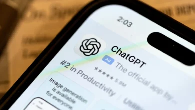 ChatGPT interface showing upcoming adult mode concept