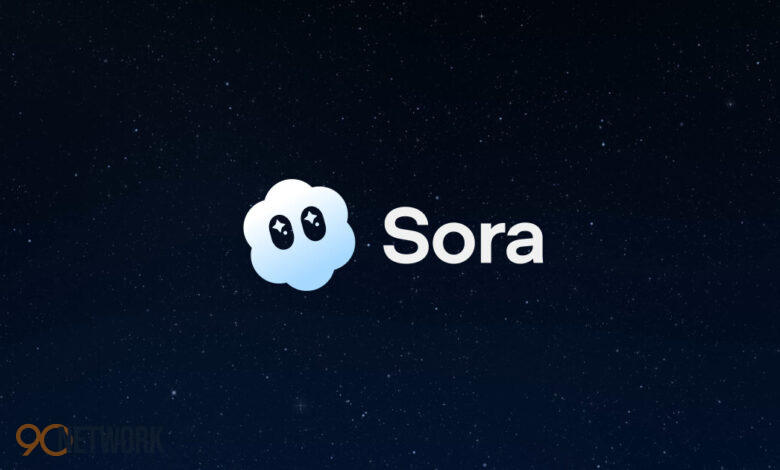 OpenAI Sora