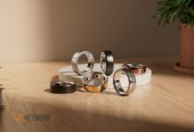 Oura Ring 4 India launch smart wearable