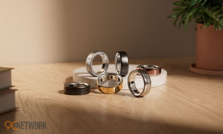 Oura Ring 4 India launch smart wearable