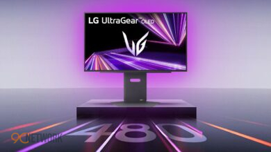 LG UltraGear 27GX790A-B deal featuring a 480 Hz OLED gaming monitor