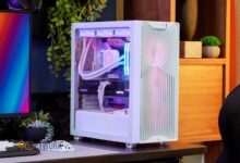 Corsair back to school discount promotion details for PC builders