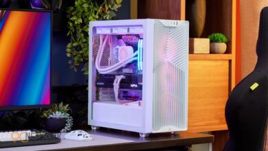 Corsair back to school discount promotion details for PC builders