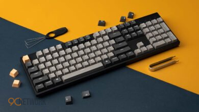 Keychron C2 Pro keyboard deal on full size mechanical board